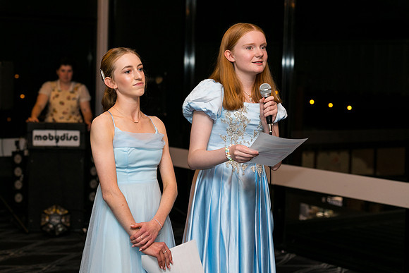 Lanyon Year 10 formal - 29 Nov 2022