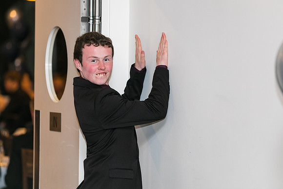 Lanyon Year 10 formal - 29 Nov 2022
