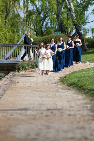 Samantha & Grant - 5 Oct 2013