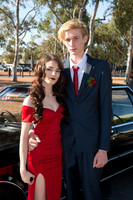 Lake Ginninderra Formal 2015