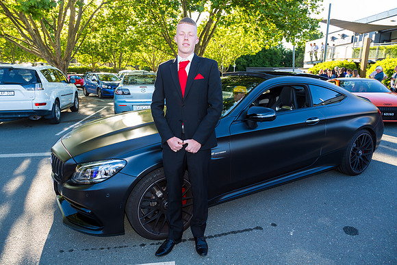 Lanyon Year 10 formal - 29 Nov 2022