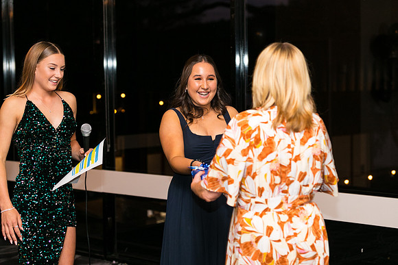 Lanyon Year 10 formal - 29 Nov 2022