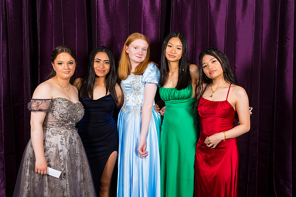 Lanyon Year 10 formal - 29 Nov 2022