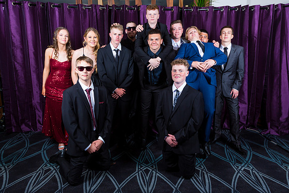 Lanyon Year 10 formal - 29 Nov 2022