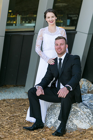 Shelley & Jhie - 12 Oct 2013