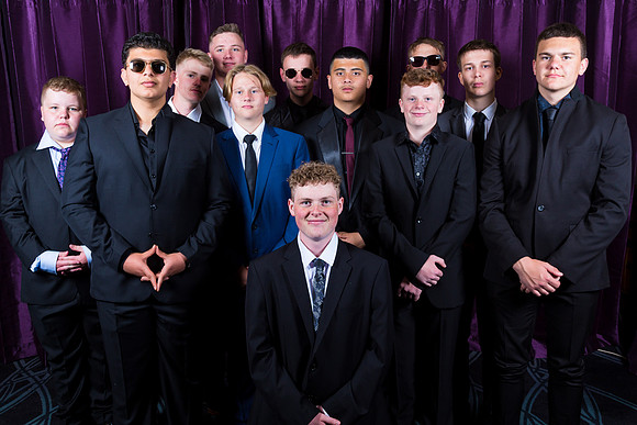 Lanyon Year 10 formal - 29 Nov 2022