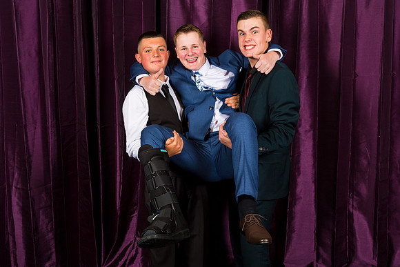 Lanyon Year 10 formal - 29 Nov 2022