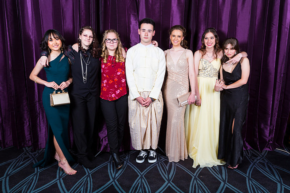 Lanyon Year 10 formal - 29 Nov 2022