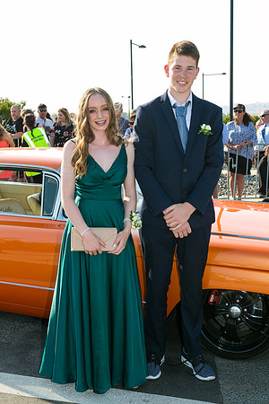Amaroo Year 10 Formal - 11 Dec 2019
