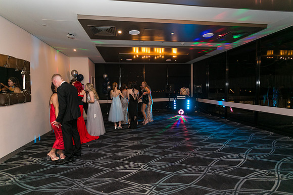 Lanyon Year 10 formal - 29 Nov 2022