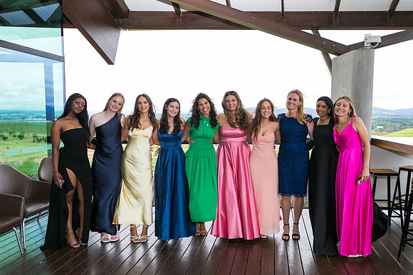Canberra High School Year 10 Formal - 2024