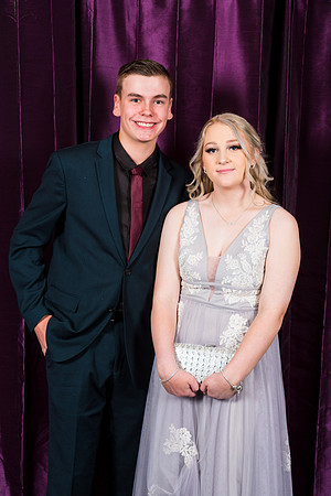 Lanyon Year 10 formal - 29 Nov 2022