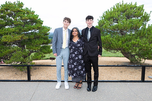 Canberra High School Year 10 Formal - 2024