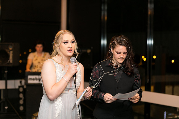 Lanyon Year 10 formal - 29 Nov 2022