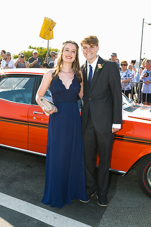 Amaroo Year 10 Formal - 11 Dec 2019