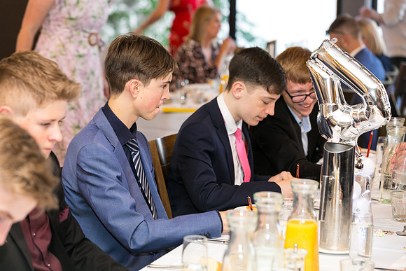 Lanyon Year 10 formal - 29 Nov 2022