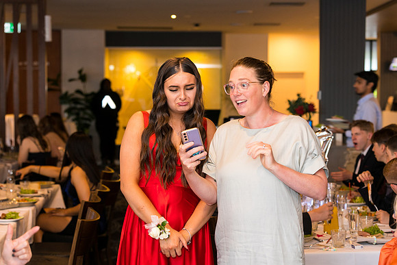 Lanyon Year 10 formal - 29 Nov 2022