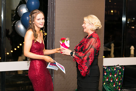 Lanyon Year 10 formal - 29 Nov 2022