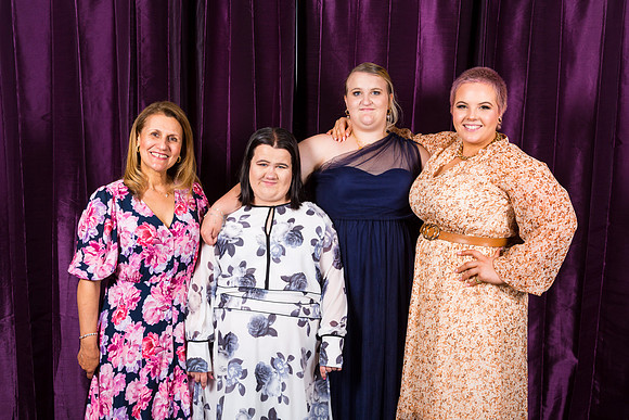 Lanyon Year 10 formal - 29 Nov 2022