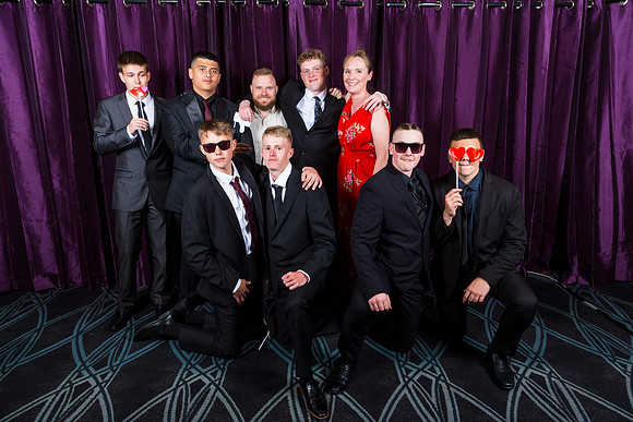 Lanyon Year 10 formal - 29 Nov 2022