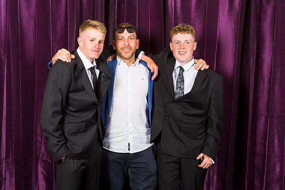 Lanyon Year 10 formal - 29 Nov 2022