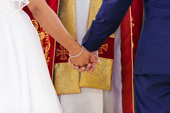 Angela & Eduardo - 23 Apr 2016