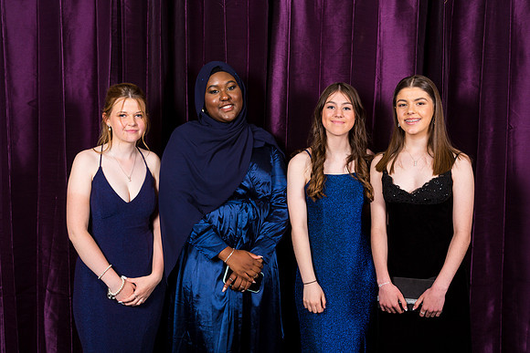 Lanyon Year 10 formal - 29 Nov 2022