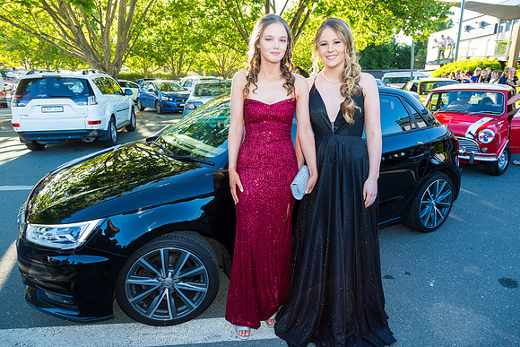 Lanyon Year 10 formal - 29 Nov 2022