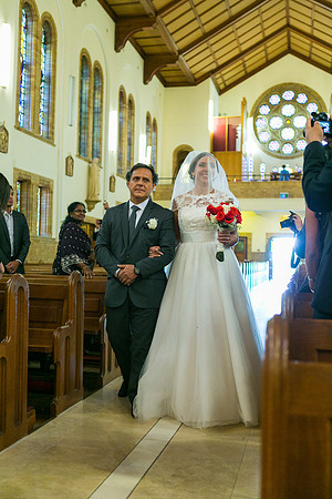 Angela & Eduardo - 23 Apr 2016