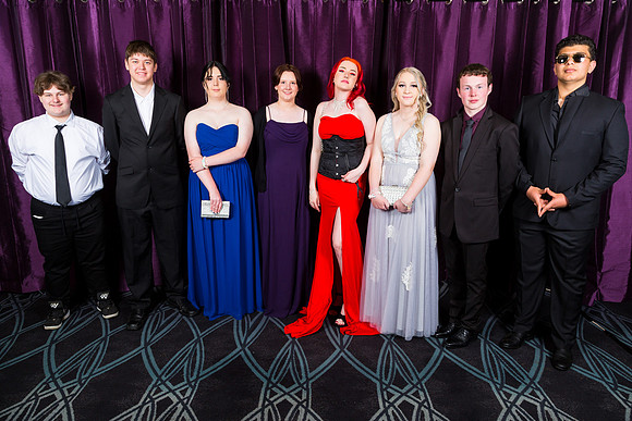 Lanyon Year 10 formal - 29 Nov 2022
