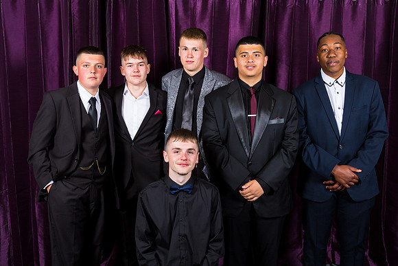 Lanyon Year 10 formal - 29 Nov 2022