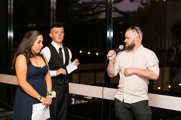 Lanyon Year 10 formal - 29 Nov 2022