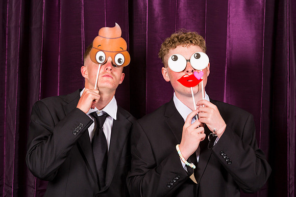Lanyon Year 10 formal - 29 Nov 2022