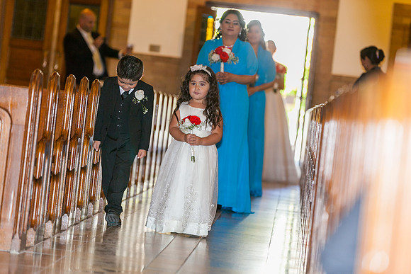 Angela & Eduardo - 23 Apr 2016