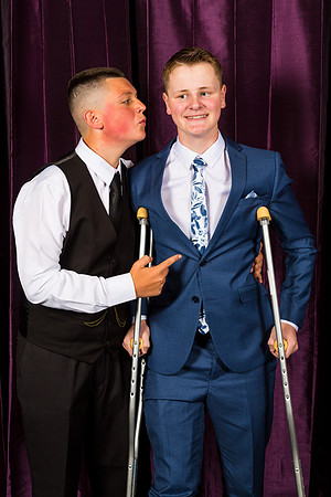 Lanyon Year 10 formal - 29 Nov 2022