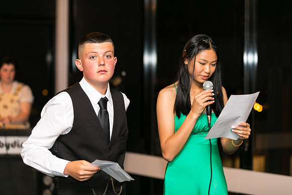 Lanyon Year 10 formal - 29 Nov 2022