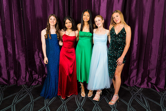 Lanyon Year 10 formal - 29 Nov 2022