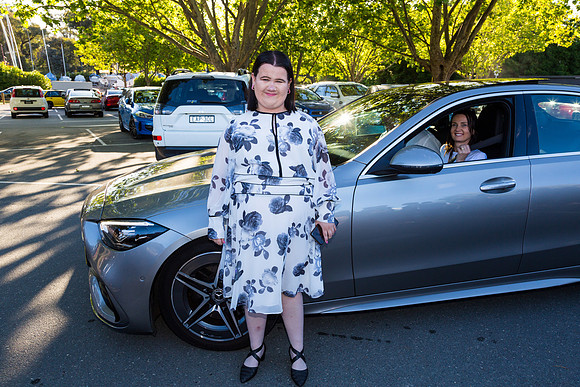 Lanyon Year 10 formal - 29 Nov 2022