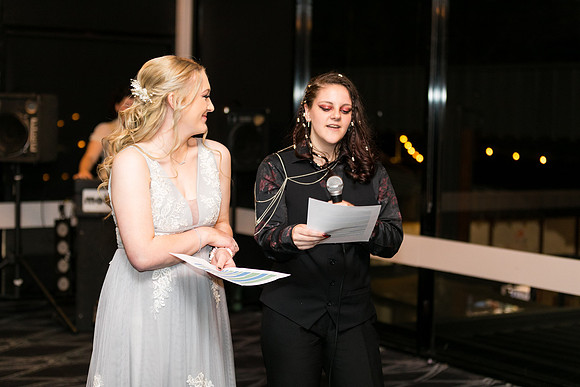 Lanyon Year 10 formal - 29 Nov 2022