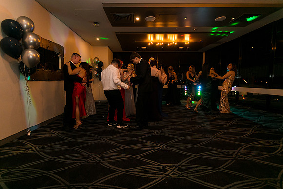 Lanyon Year 10 formal - 29 Nov 2022