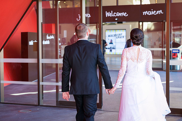 Shelley & Jhie - 12 Oct 2013