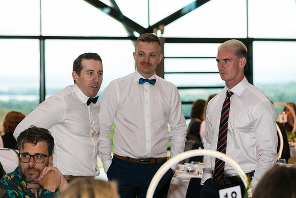Canberra High School Year 10 Formal - 2024