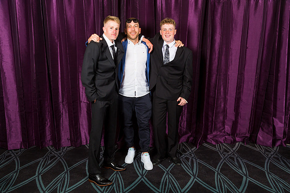 Lanyon Year 10 formal - 29 Nov 2022