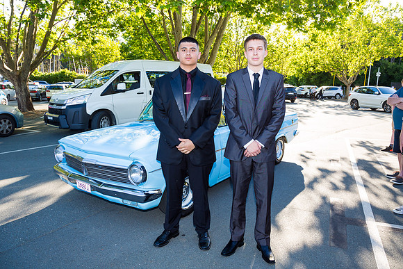 Lanyon Year 10 formal - 29 Nov 2022