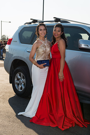 Amaroo Year 10 Formal - 11 Dec 2019