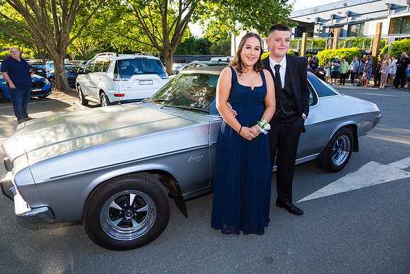 Lanyon Year 10 formal - 29 Nov 2022