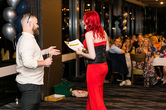 Lanyon Year 10 formal - 29 Nov 2022
