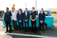 Amaroo Year 10 Formal - 11 Dec 2019