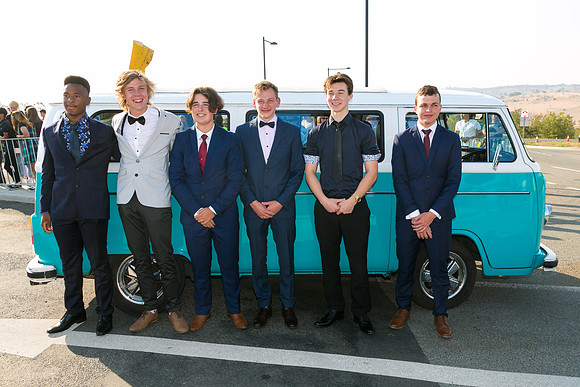 Amaroo Year 10 Formal - 11 Dec 2019