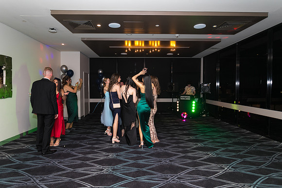 Lanyon Year 10 formal - 29 Nov 2022